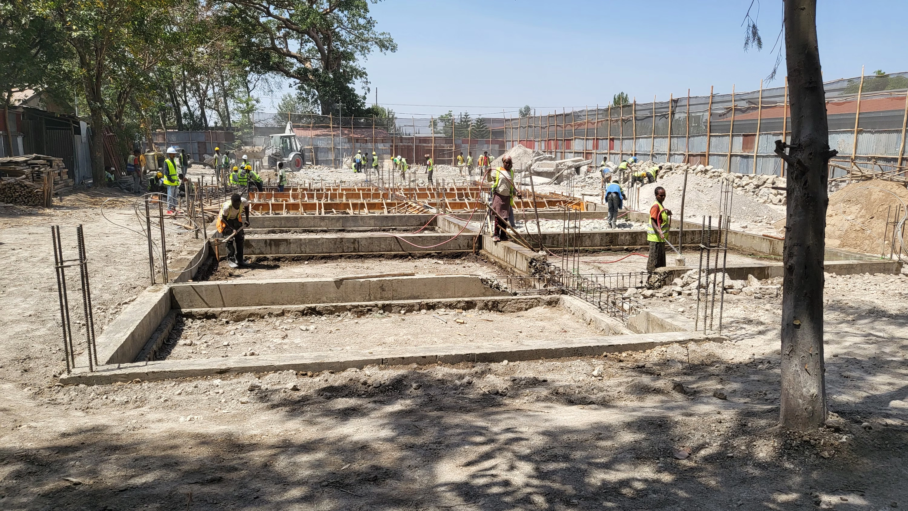 Dialab Construction